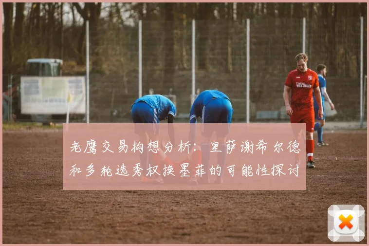 老鹰交易构想分析：里萨谢希尔德和多轮选秀权换墨菲的可能性探讨